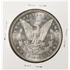 Image 4 : 1890 $1 Morgan Silver Dollar Coin
