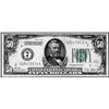 Image 1 : 1928 $50 Federal Reserve Note Chicago