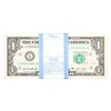Image 1 : Pack of (100) Consecutive 2013 $1 Federal Reserve Notes San Francisco