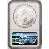 Image 2 : 2006 $1 American Silver Eagle Coin NGC MS70