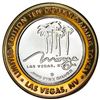 Image 2 : .999 Silver The Mirage Las Vegas, Nevada $10 Limited Edition Casino Gaming Token