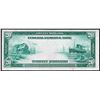 Image 2 : 1914 $20 Federal Reserve Note New York