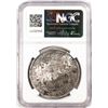 Image 2 : 1796MO FM Mexico 8 Reales Silver Coin NGC Chopmarked