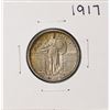 Image 1 : 1917 Standing Liberty Quarter Coin