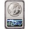 Image 2 : 2006 $1 American Silver Eagle Coin NGC MS70