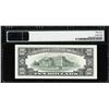 Image 2 : 1995 $10 Federal Reserve Note Mismatched Prefix Error Fr.2032-E PMG About Unc. 53