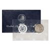 Image 1 : 1884 $1 Morgan Silver Dollar Coin in GSA Soft Pack in Envelope