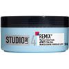 Image 1 : NEW L'OREAL PARIS REMIX 24H FIBRE PASTE 150ML