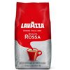 Image 1 : NEW BAG OF LAVAZZA QUALITA ROSSA WHOLE BEAN COFFEE