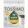 Image 1 : NEW BAG OF TASSIMO NABOB BREAKFAST BLEND T-DISC