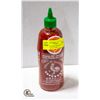 Image 1 : NEW HUY FONG SIRARCHA HOT CHILI SAUCE 714ML