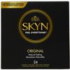 Image 1 : NEW NONLATEX SKYN ORIGINAL NATURAL FEELING CONDOMS