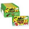 Image 1 : NEW 12 PACK OF SOUR PATCH KIDS RED & GREEN BOX