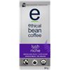 Image 1 : NEW ETHICAL BEAN COFFEE LUSH MEDIUM ROAST COFFEE