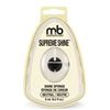 Image 1 : 2 NEW M&B SUPREME SHINE NEUTRAL TONE WITH SHINE