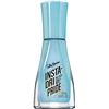 Image 1 : 3 NEW SALLY HANSEN INSTA-DRY PRIDE NAIL LACQUER IN