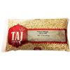 Image 1 : NEW CASE OF 12 BAGS OF TAJ FOOD FLAKED WHEAT