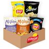 Image 1 : NEW FRITO LAY OH MY! VARIETY CHIP PACK INCLUDES