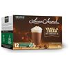 Image 1 : NEW KEURIG LAURA SECORD VANILLA CREAM HOTCHOCOLATE
