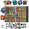 Image 1 : NEW SEALED HERO QUEST GAME SYSTEM DUNGEON CRAWLER