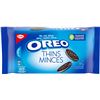 Image 1 : NEW 3 PACKS OF OREO THINS SANDWICH COOKIES