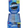 Image 1 : NEW 12 PACK OF OREO ORIGINAL SNACK PACKS