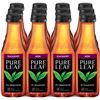 Image 1 : NEW CASE OF 12 PURE LEAF BLACKBERRY ICED TEA