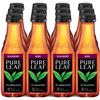 Image 1 : NEW CASE OF 12 PURE LEAF BLACKBERRY ICED TEA