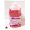 Image 1 : NEW 3.78L JUG OF DIVERSEY SUMA QUAT SANITIZER D4