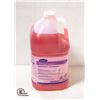 Image 1 : NEW 3.78L JUG OF DIVERSEY SUMA QUAT SANITIZER D4
