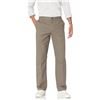 Image 1 : NEW AMAZON ESSENTIALS MENS CLASSIC FIT KHAKI CHINO