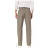 Image 2 : NEW AMAZON ESSENTIALS MENS CLASSIC FIT KHAKI CHINO