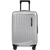 NEW SAMSONITE HARDCASE NUON CARRY ON SPINNER