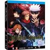 Image 1 : NEW BLU-RAY JUJUTSU KAISEN SEASON 1 PART 2 BD