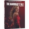 Image 1 : NEW DVD THE HANDMAID'S TALE SEASON FOUR 3 DISC SET