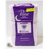 Image 1 : NEW 36 PACK OF POISE OVERNIGHT EXTRA COVERAGE PADS