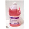 Image 1 : NEW 3.78L JUG OF DIVERSEY SUMA QUAT SANITIZER D4