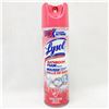 Image 1 : 2 NEW LYSOL BATHROOM FOAM CLEANER 680G PER BOTTLE