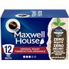 Image 1 : NEW BOX OF 12 MAXWELL HOUSE ORIGINAL ROAST KEURIG