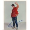 Image 1 : Keanu Reeves signed photo