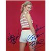 Image 1 : Priscilla Barnes signed photo