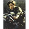 Image 1 : Edward Furlong signed photo