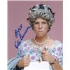 Image 1 : Vicki Lawrence signed photo