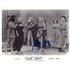 Image 1 : Zsa Zsa Gabor signed photo