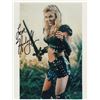 Image 1 : Hudson Leick signed photo