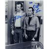 Image 1 : David Lander/Michael McKean signed photo