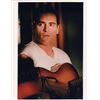 Image 1 : Joaquin Phoenix signed photo