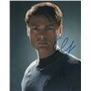 Image 1 : Karl Urban signed photo