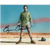 Image 1 : Bryan Cranston signed photo Breaking Bad