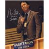 Image 1 : Richard Hatch signed photo